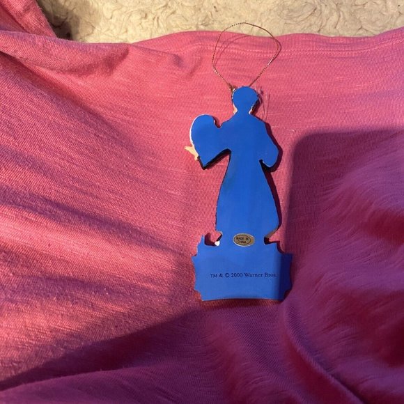 2000 Warner Bros. Kurt S. Adler Harry Potter Harry Potter Ornament - Picture 2 of 2